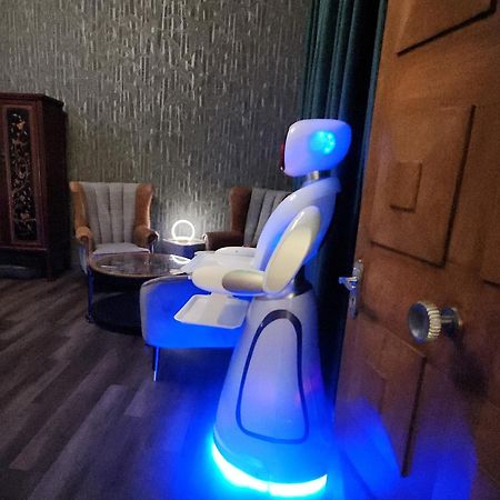 Pinnacle Suites Hotel Cowes  Eksteriør bilde