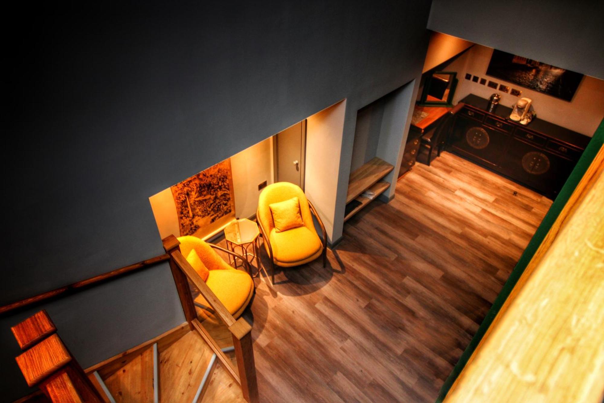 Pinnacle Suites Hotel Cowes  Eksteriør bilde