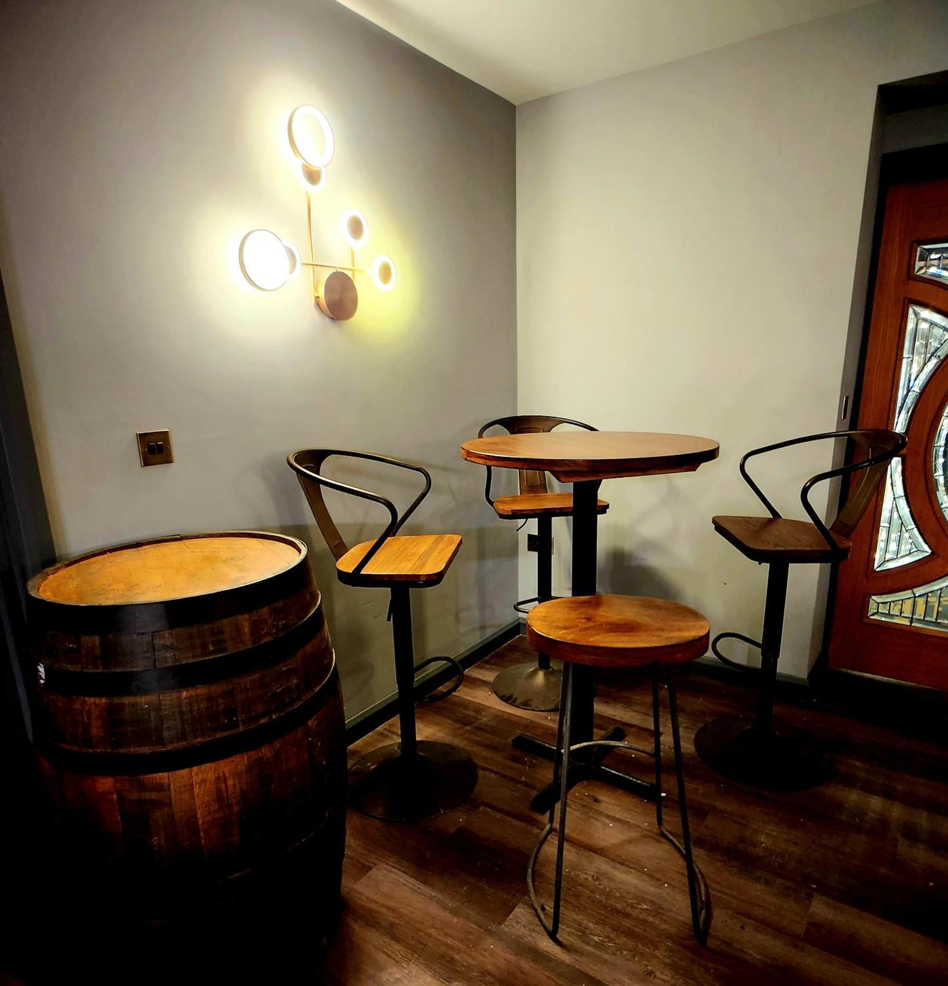 Pinnacle Suites Hotel Cowes  Eksteriør bilde