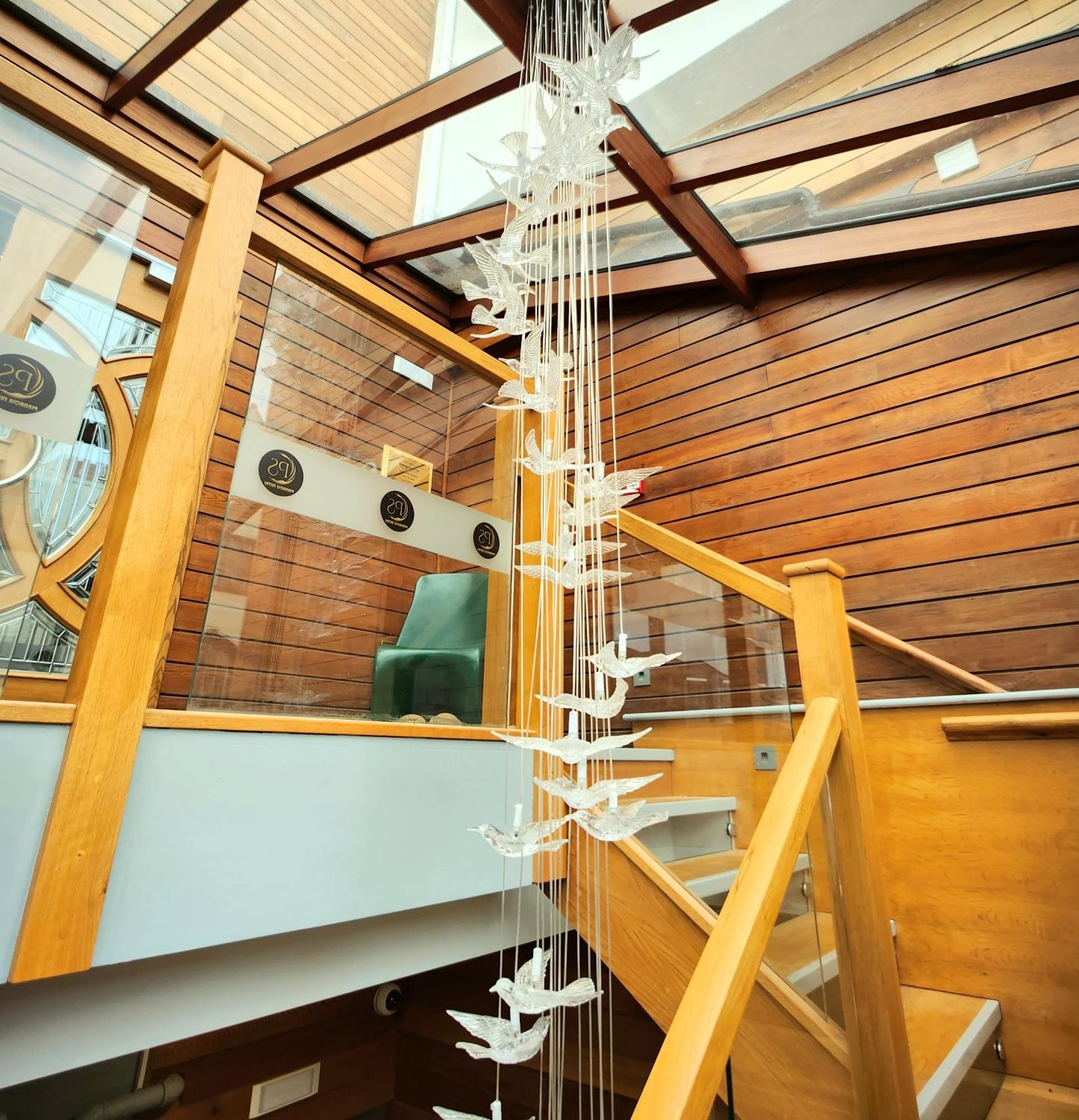 Pinnacle Suites Hotel Cowes  Eksteriør bilde