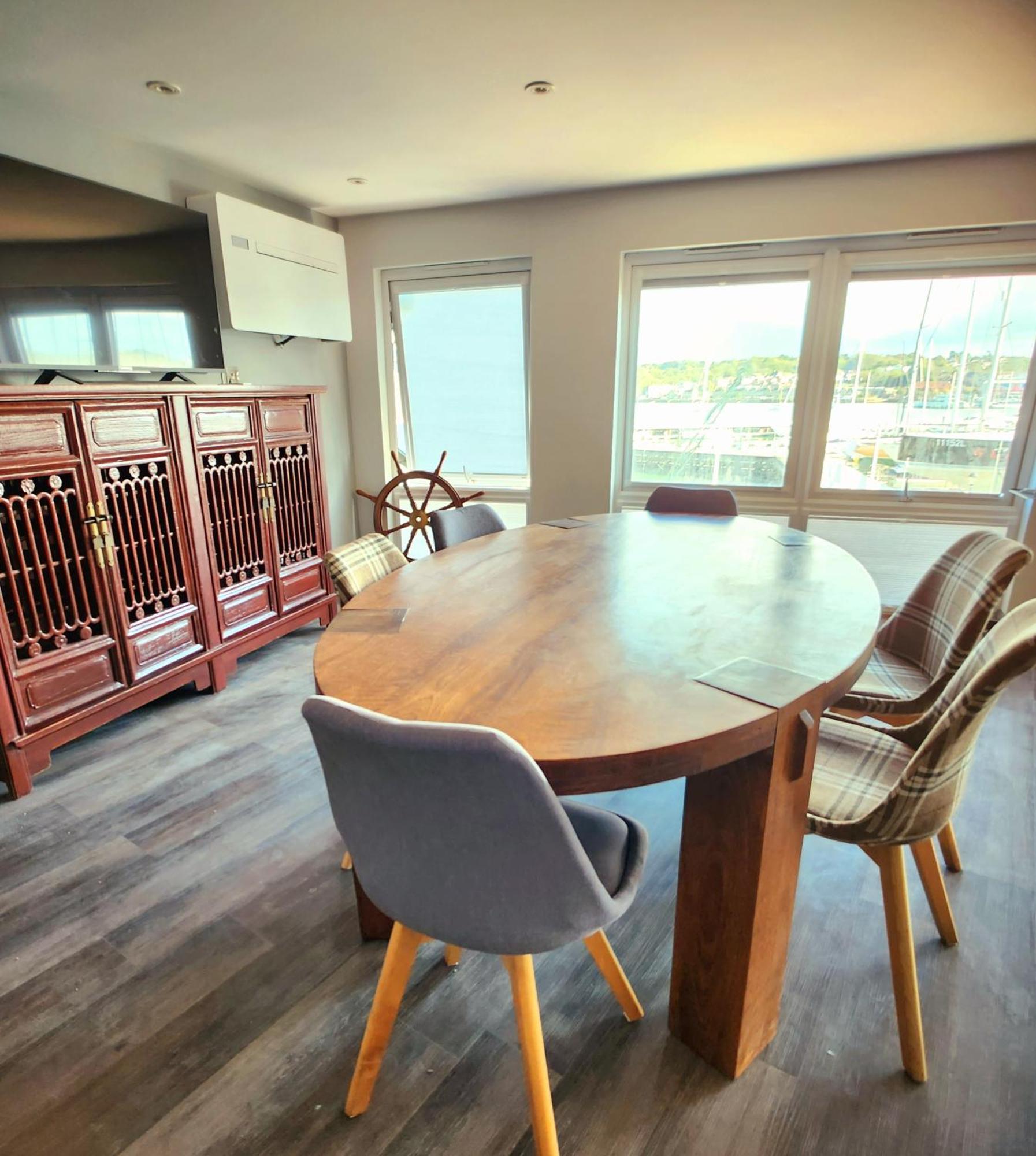 Pinnacle Suites Hotel Cowes  Eksteriør bilde