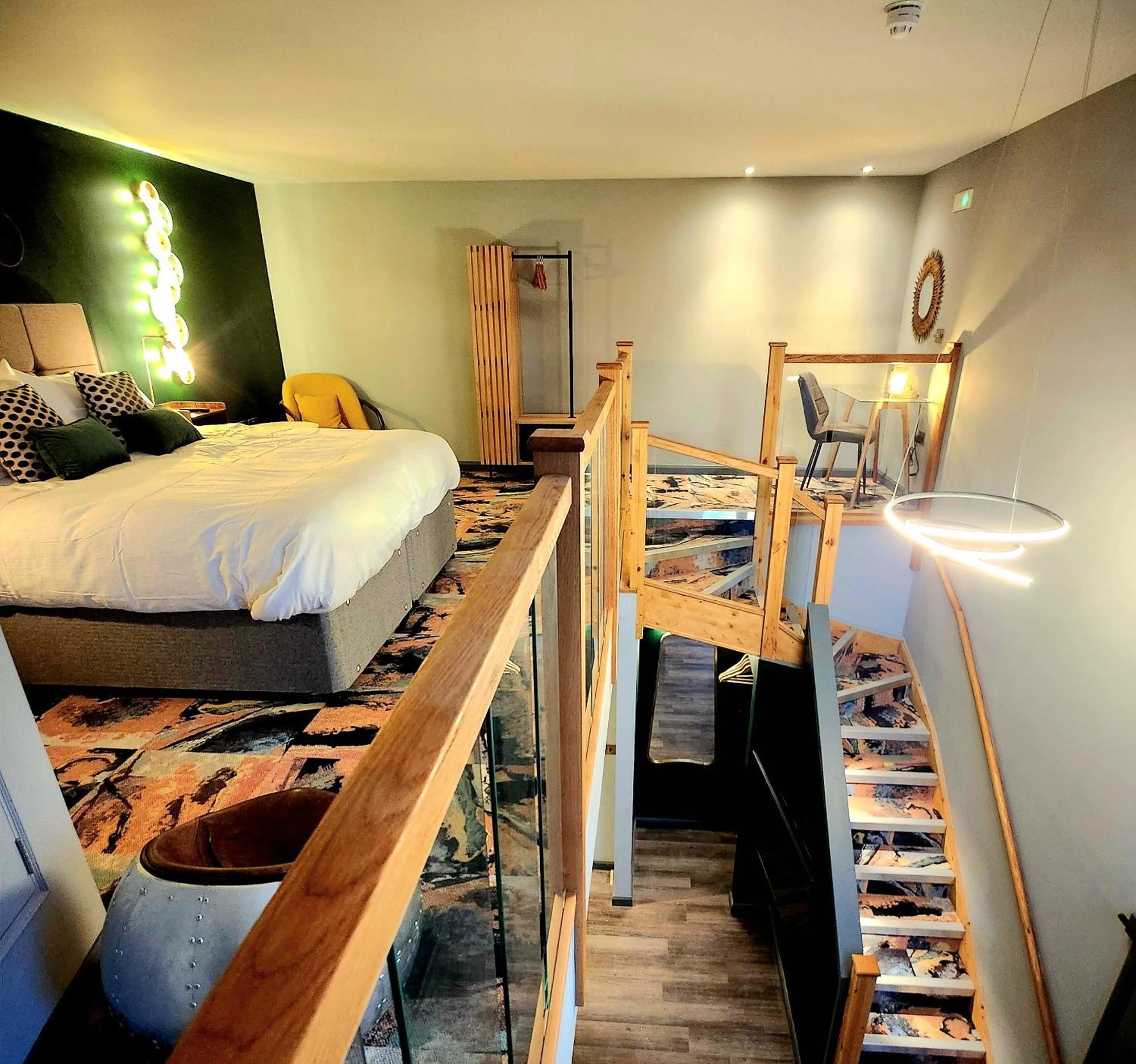 Pinnacle Suites Hotel Cowes  Eksteriør bilde