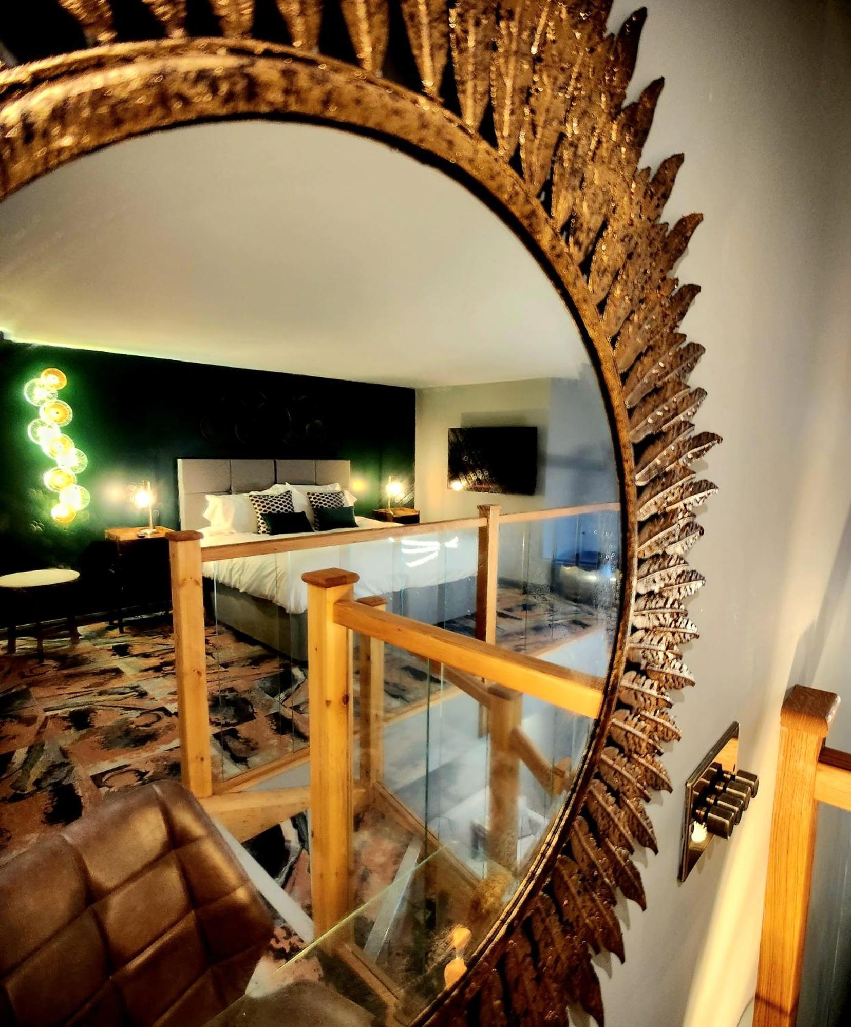 Pinnacle Suites Hotel Cowes  Eksteriør bilde