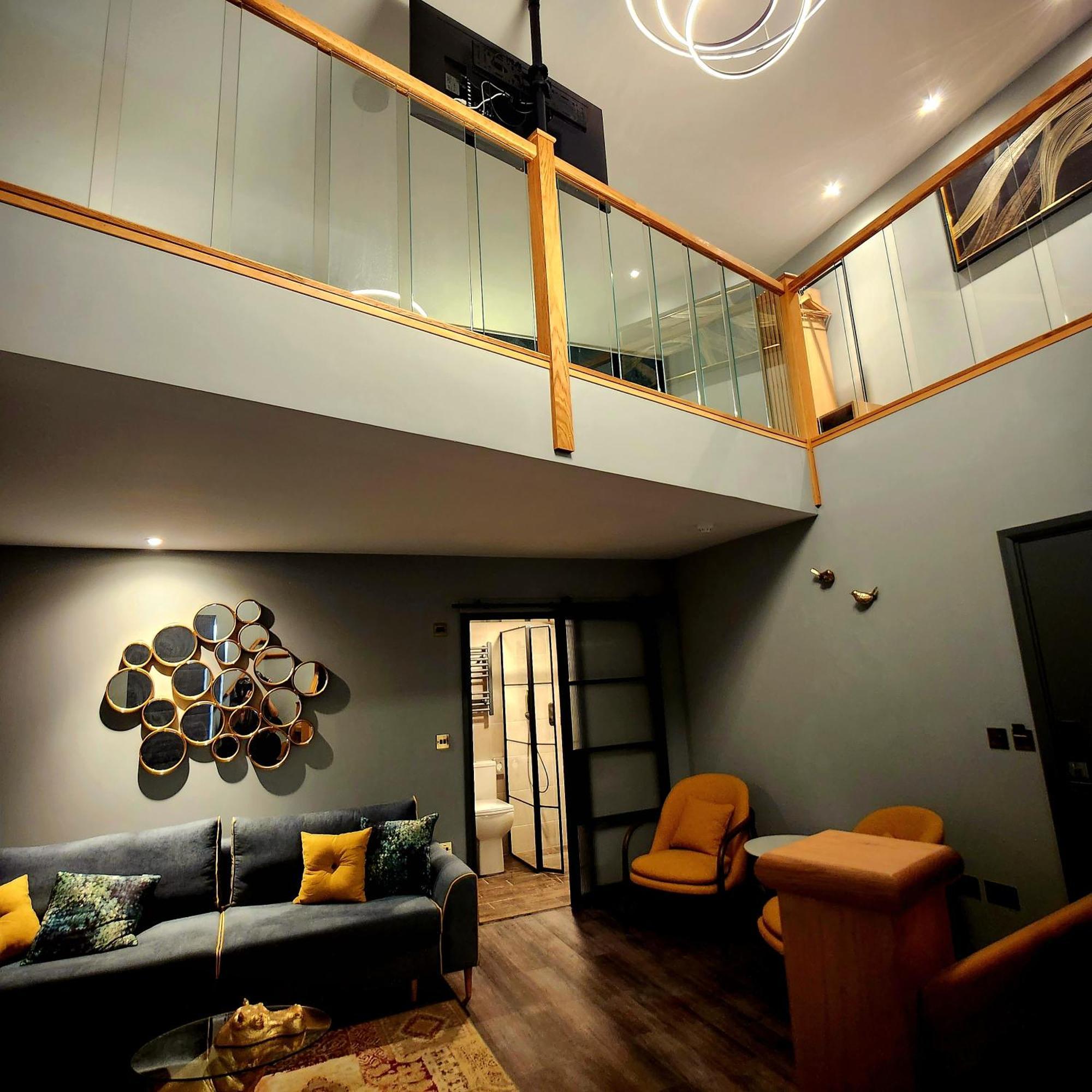 Pinnacle Suites Hotel Cowes  Eksteriør bilde