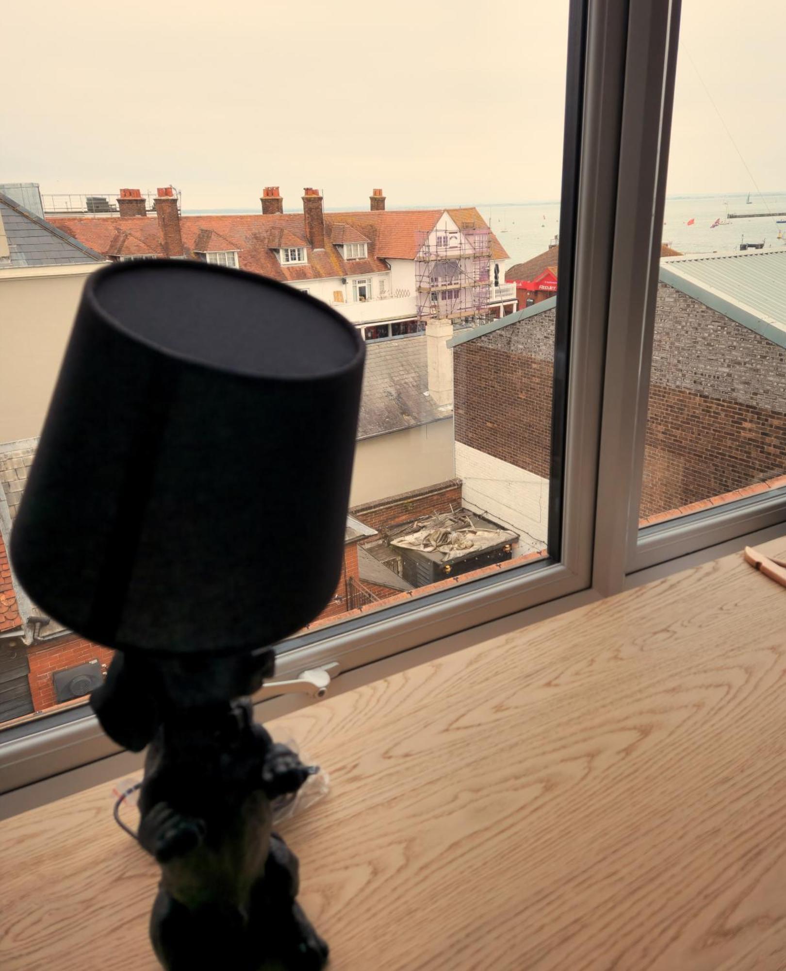 Pinnacle Suites Hotel Cowes  Eksteriør bilde
